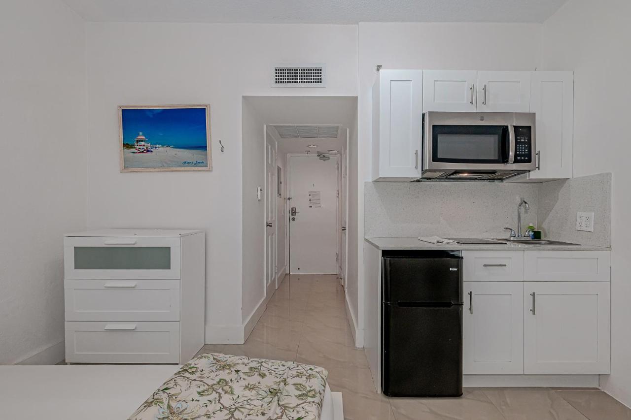 Appartamento Front Miami Miami Beach