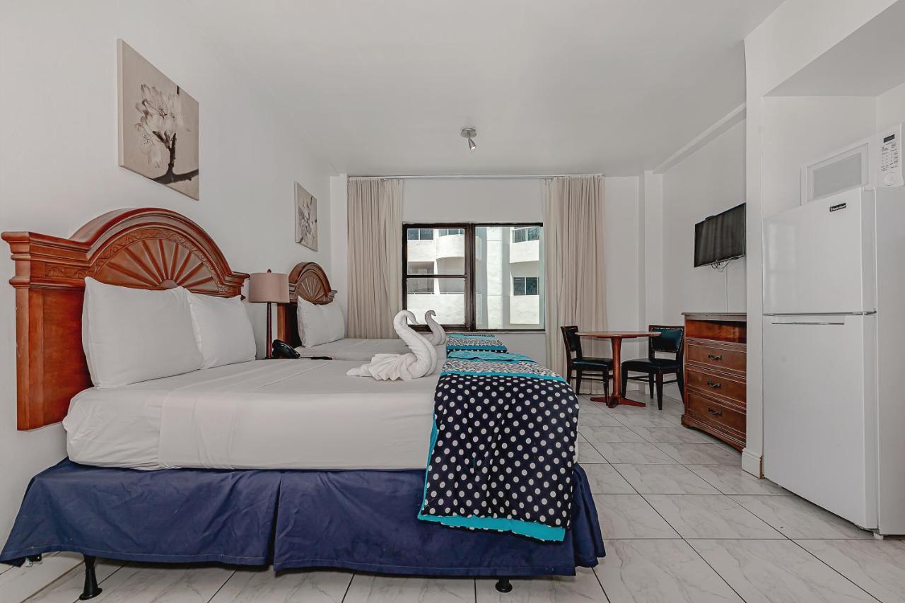 Appartamento Front Miami Miami Beach