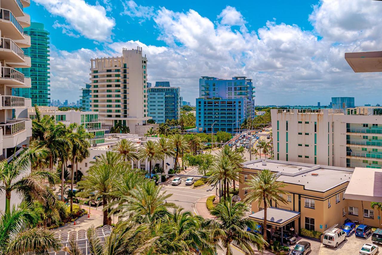 Appartamento Front Miami