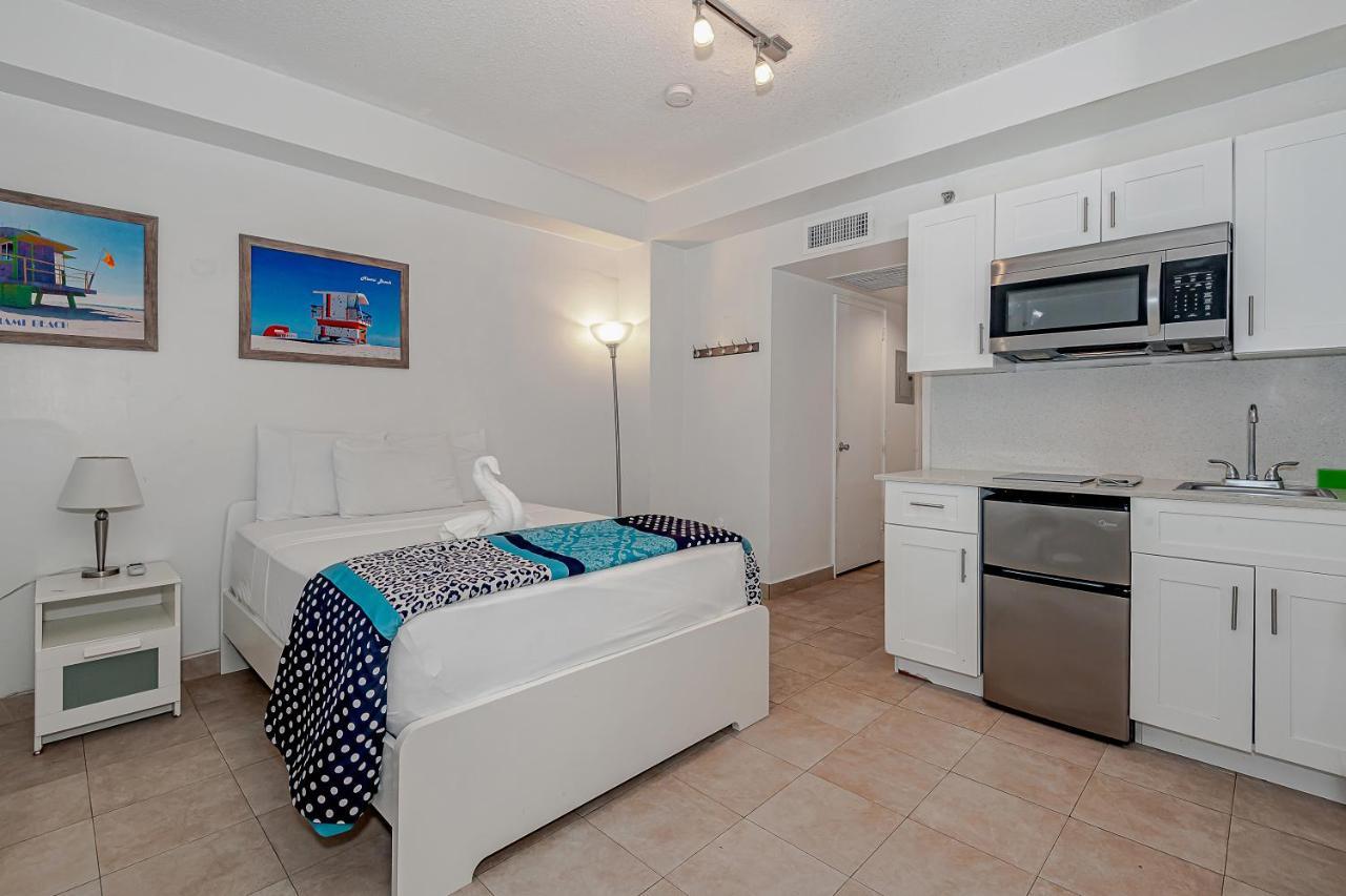 Appartamento Front Miami Miami Beach