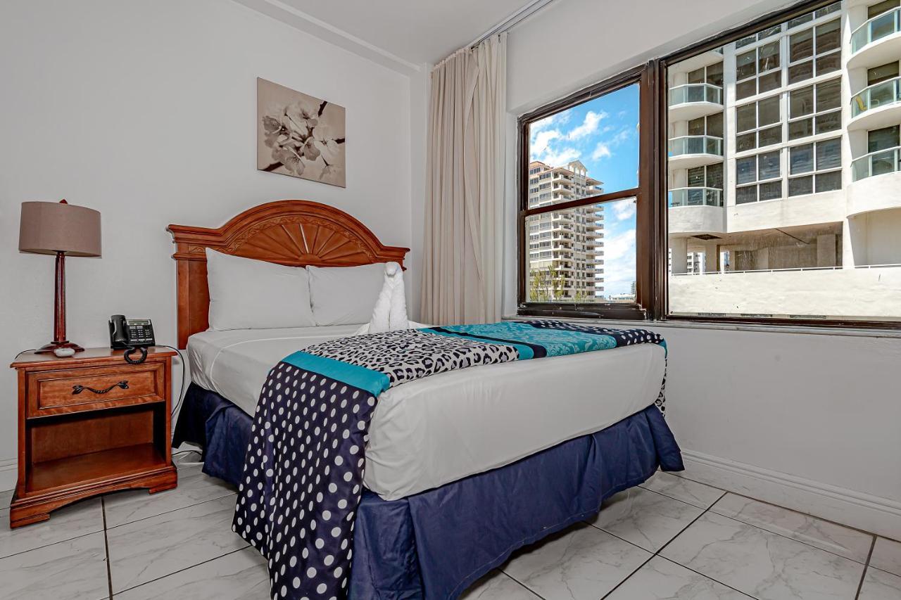 Appartamento Front Miami