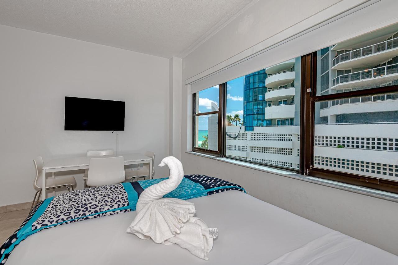 Front Miami Appartamento Miami Beach