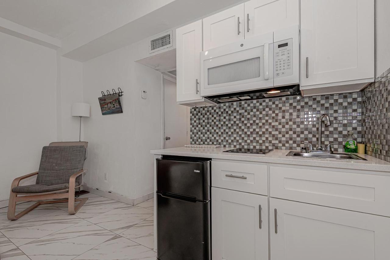 Appartamento Front Miami *