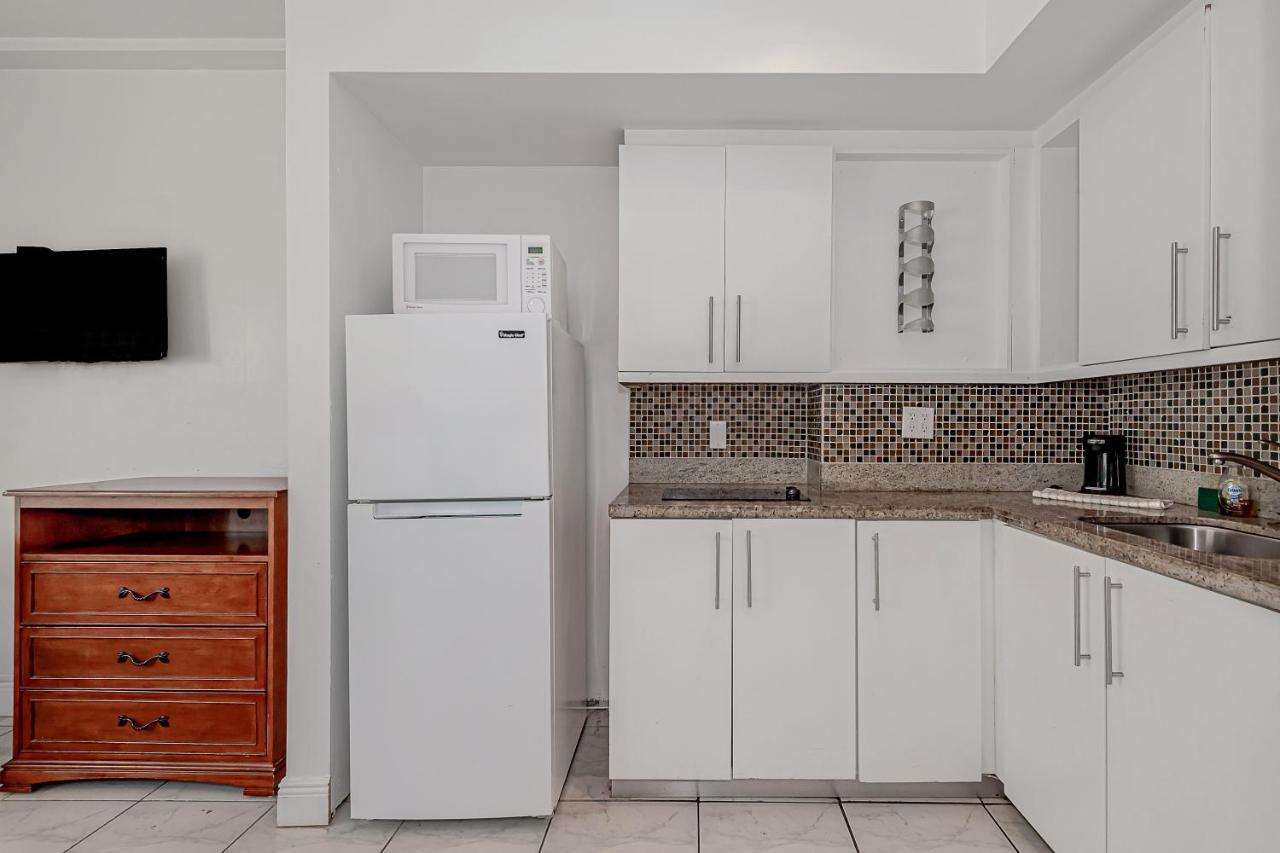 Front Miami Appartamento
