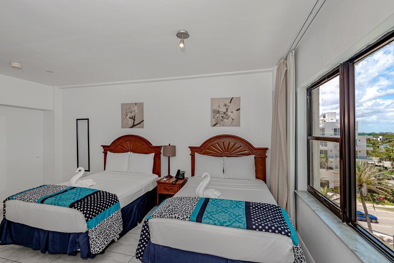 Appartamento Front Miami Miami Beach