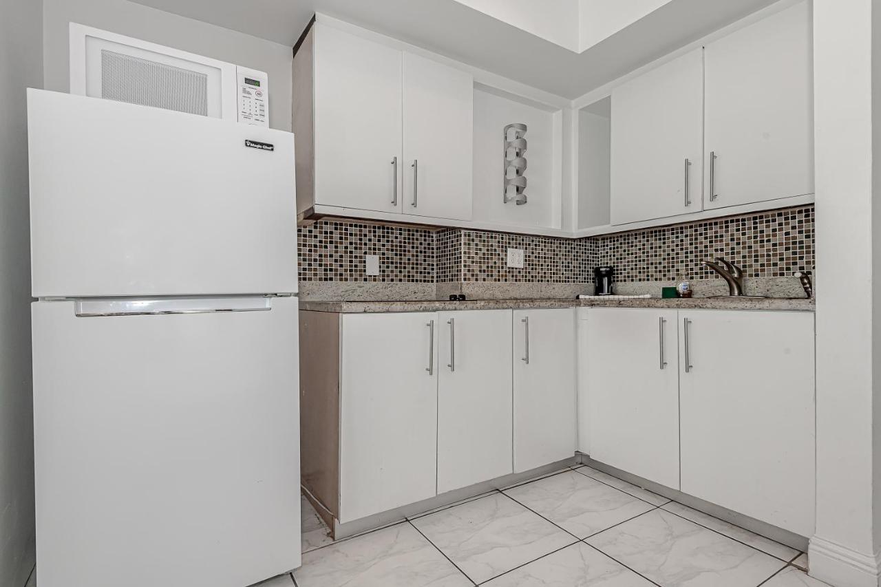 Front Miami Appartamento
