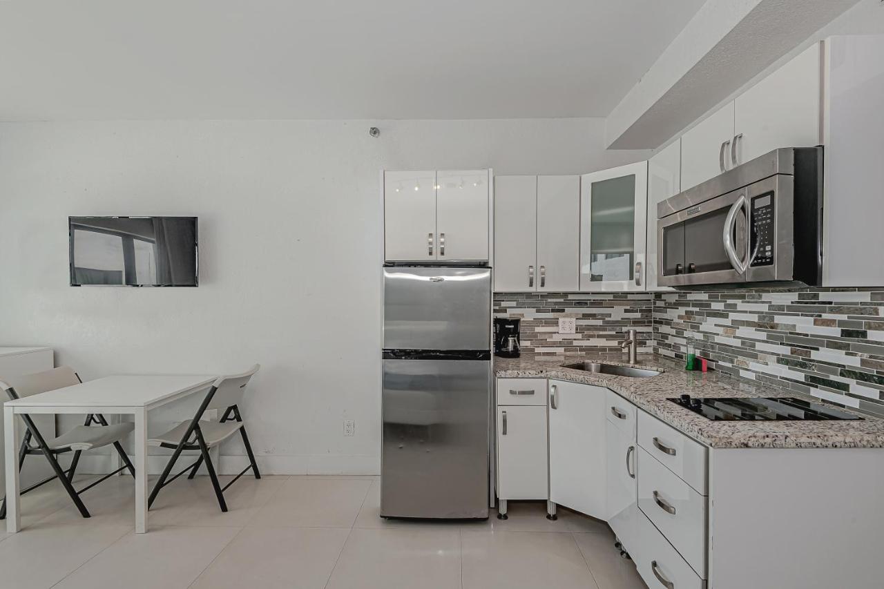 Appartamento Front Miami Miami Beach
