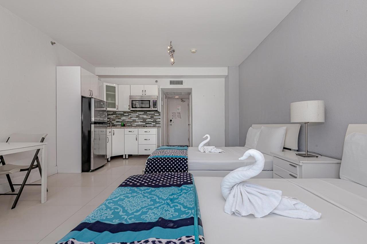 Front Miami Appartamento *