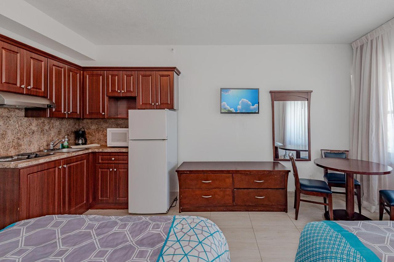 Appartamento Front Miami *