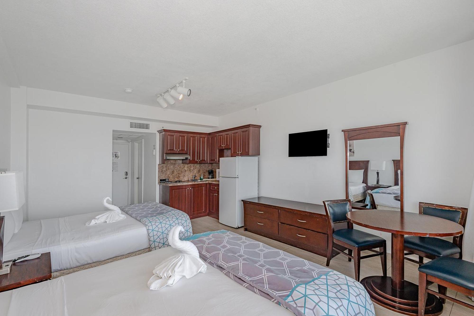 Appartamento Front Miami Miami Beach