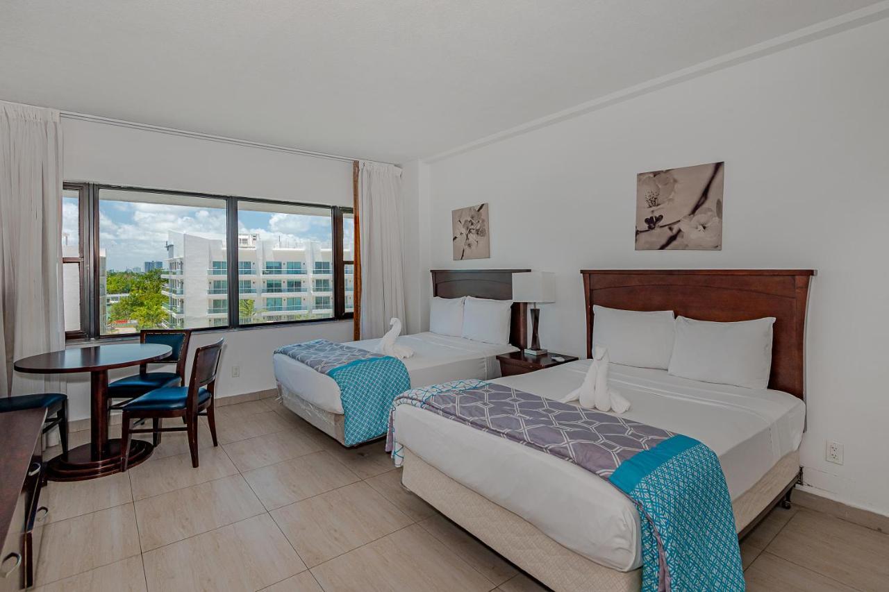 Front Miami Appartamento
