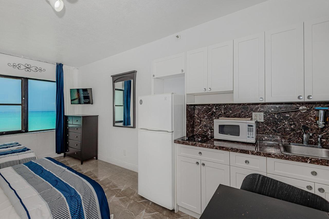 Appartamento Front Miami