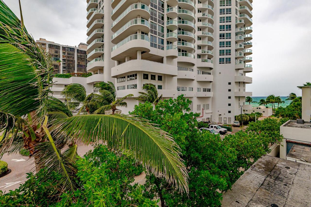 Appartamento Front Miami