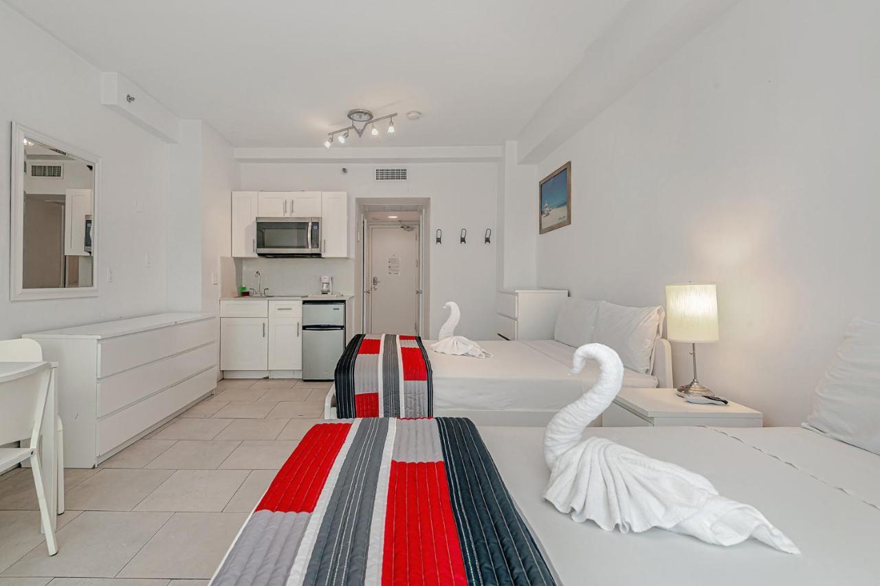 Front Miami Appartamento Miami Beach