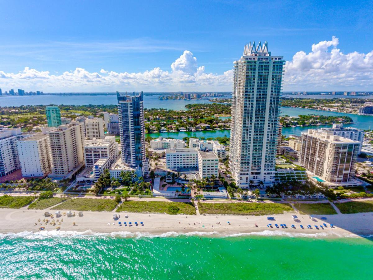 Front Miami Appartamento *