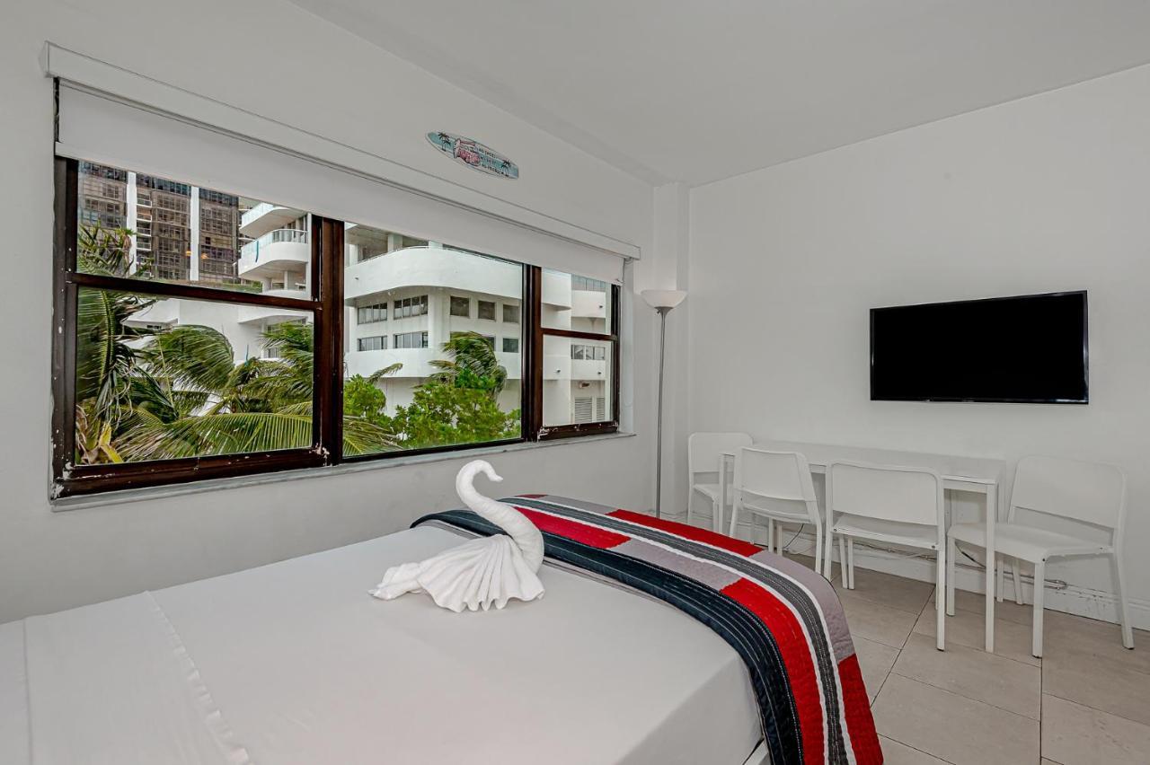 Appartamento Front Miami