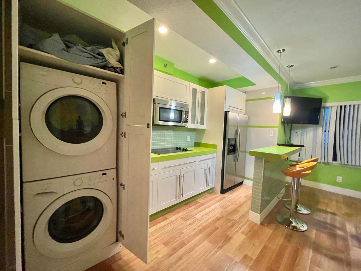 Appartamento Front Miami
