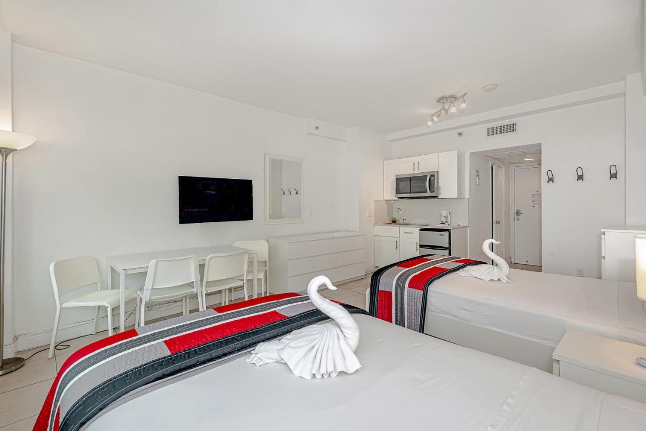 Appartamento Front Miami *